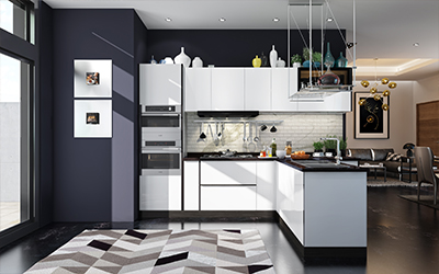 上海全屋定制家具品牌有哪些