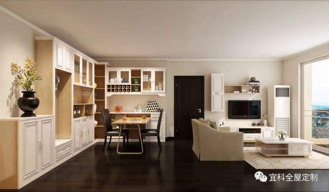 實(shí)木顆粒板家具好不好